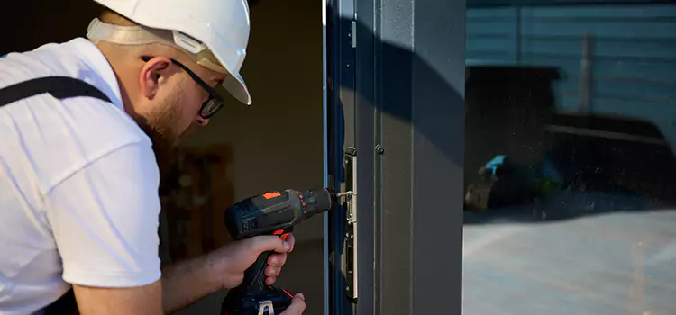 Aluminium Sliding Door Lock Fitting Ensley