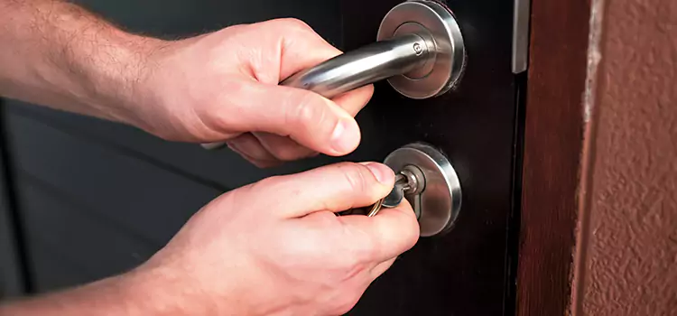 Door Closer Repair & Installation Ensley