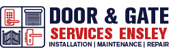 Door & Gate Services Ensley